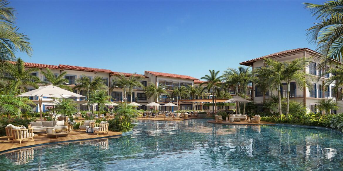 Vila Boulevard Itaparica | QPC Incorporadora