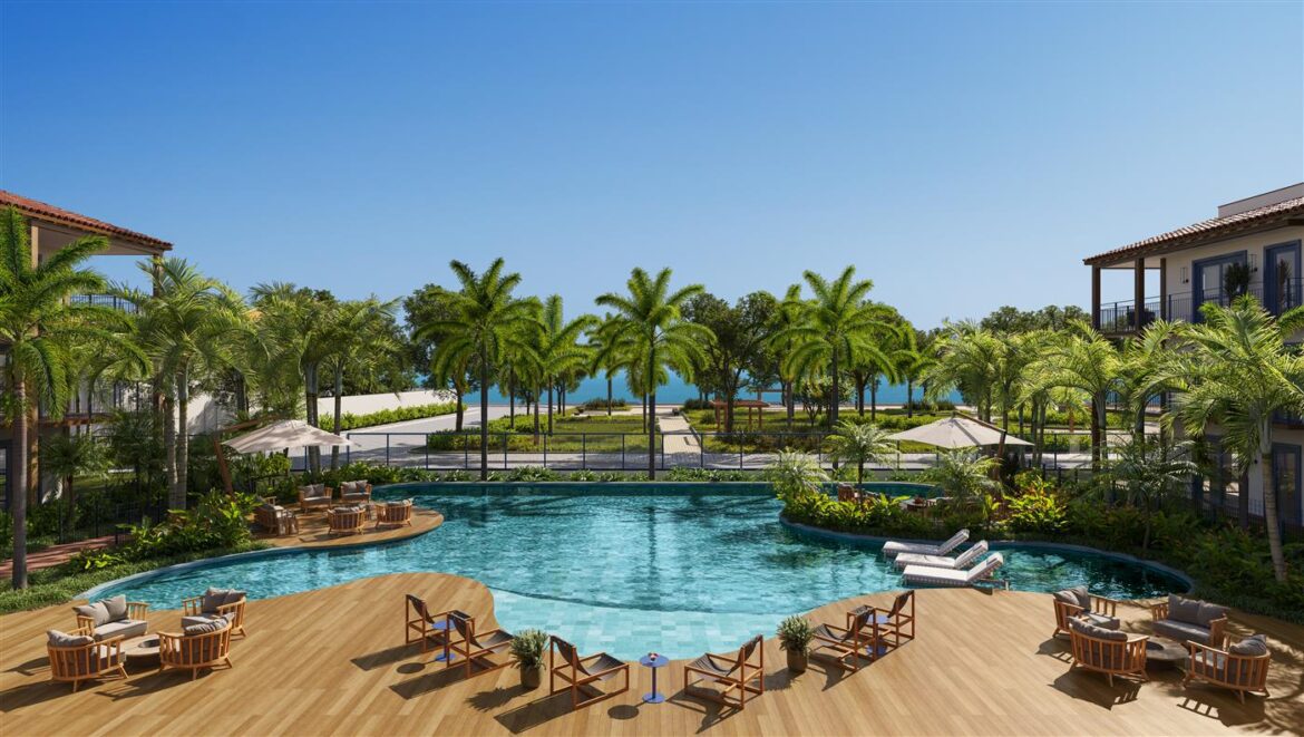 Vila Boulevard Itaparica | QPC Incorporadora