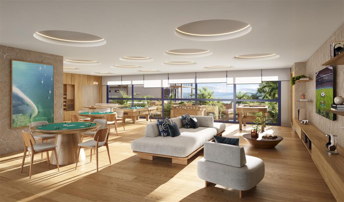 Vila Boulevard Itaparica | QPC Incorporadora