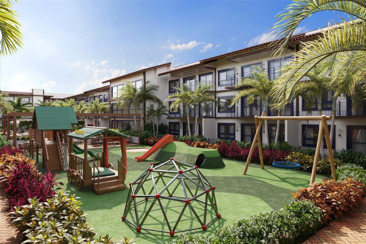 Vila Boulevard Itaparica | QPC Incorporadora