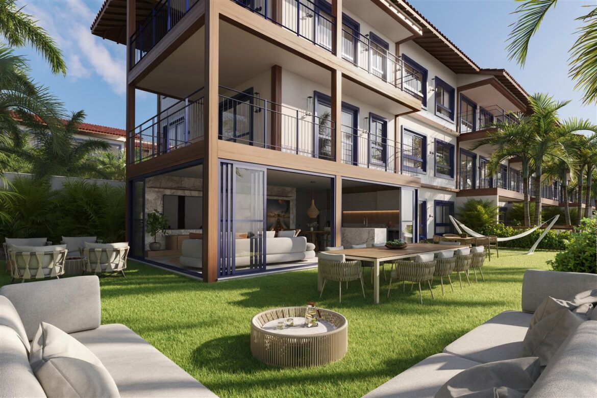 Vila Boulevard Itaparica | QPC Incorporadora