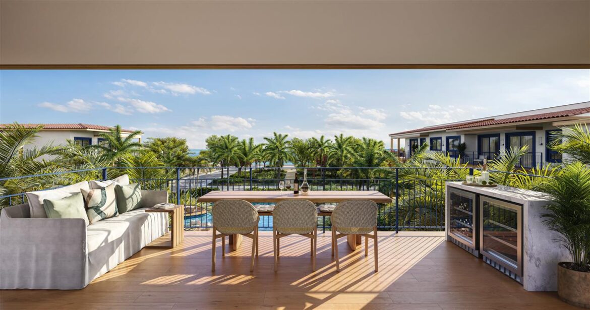Vila Boulevard Itaparica | QPC Incorporadora