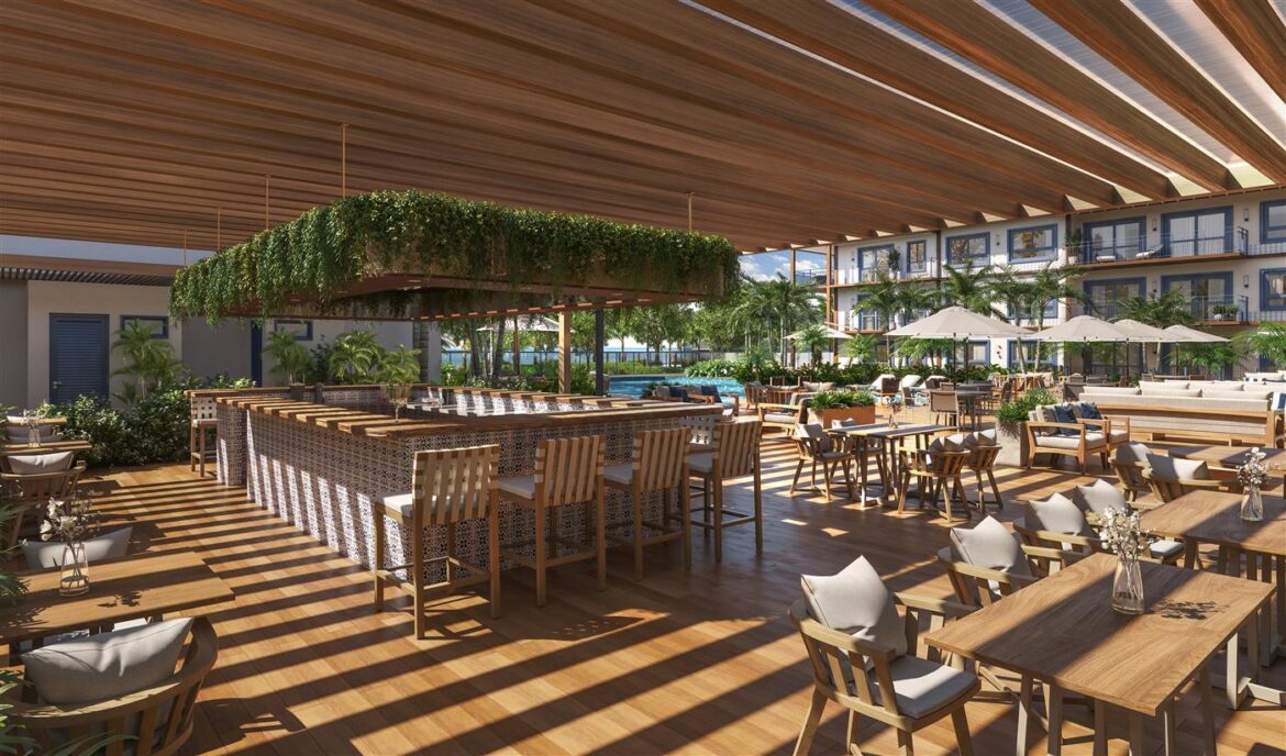 Vila Boulevard Itaparica | QPC Incorporadora