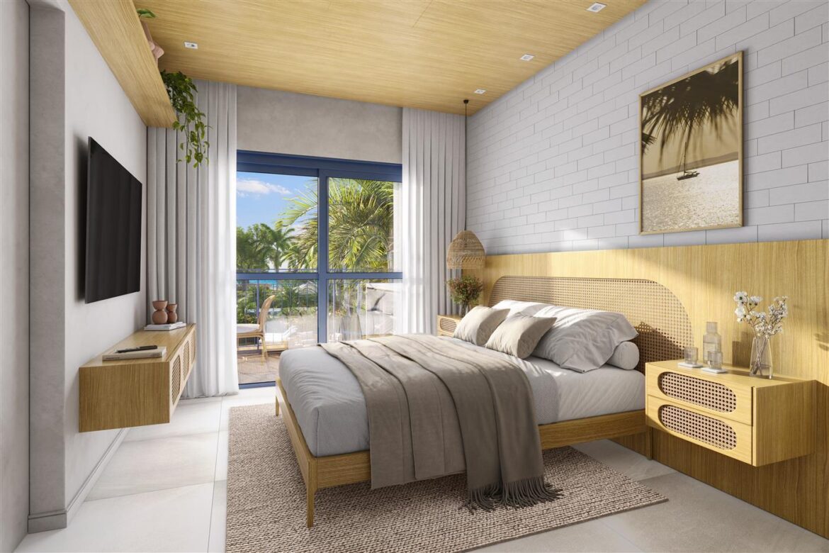 Vila Boulevard Itaparica | QPC Incorporadora