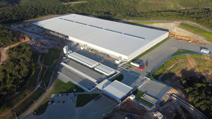 Lyon Capital - QPC Engenharia