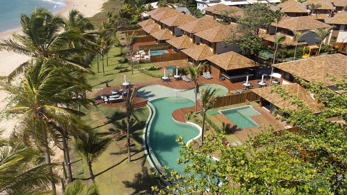Marluá Itacimirim - Bahia | QPC Incorporadora