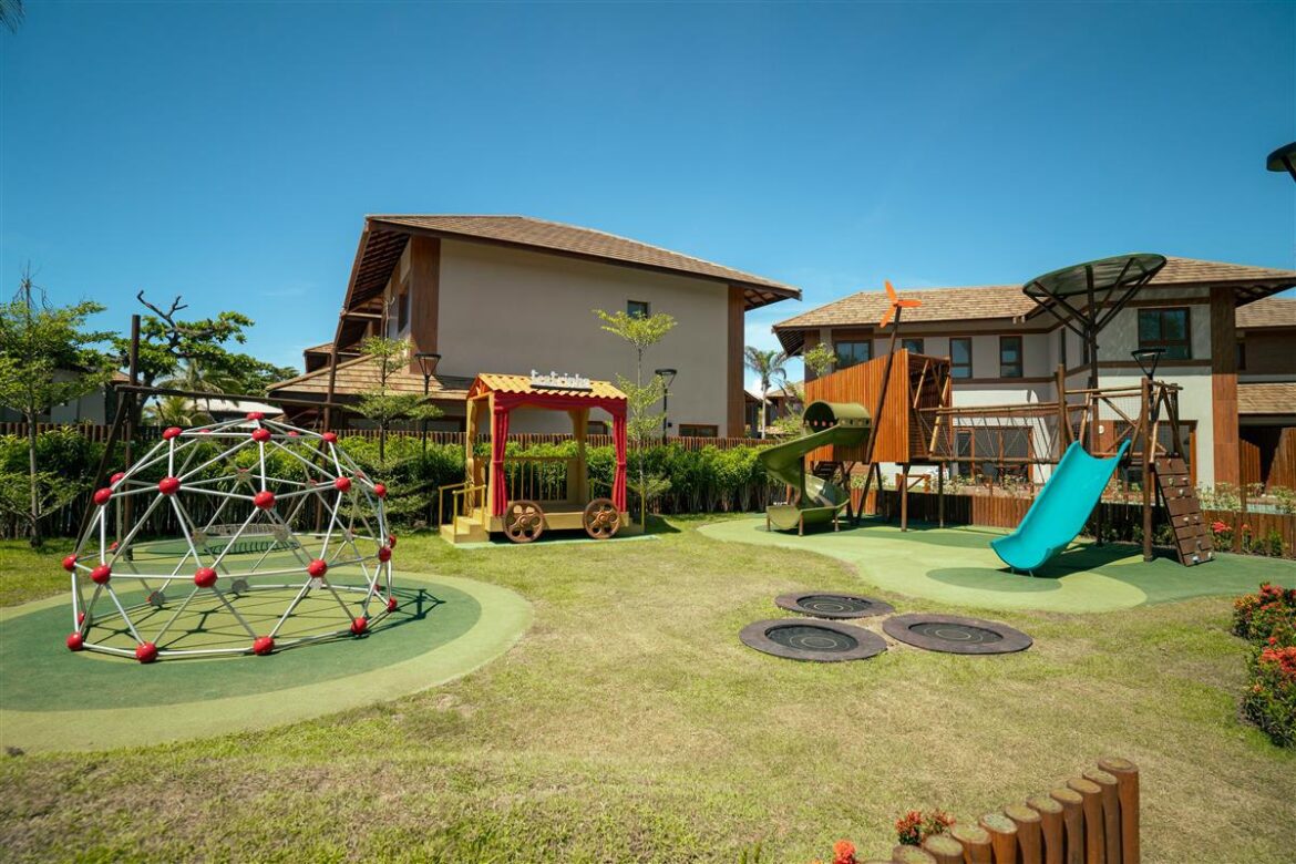 Marluá Itacimirim - Bahia | QPC Incorporadora