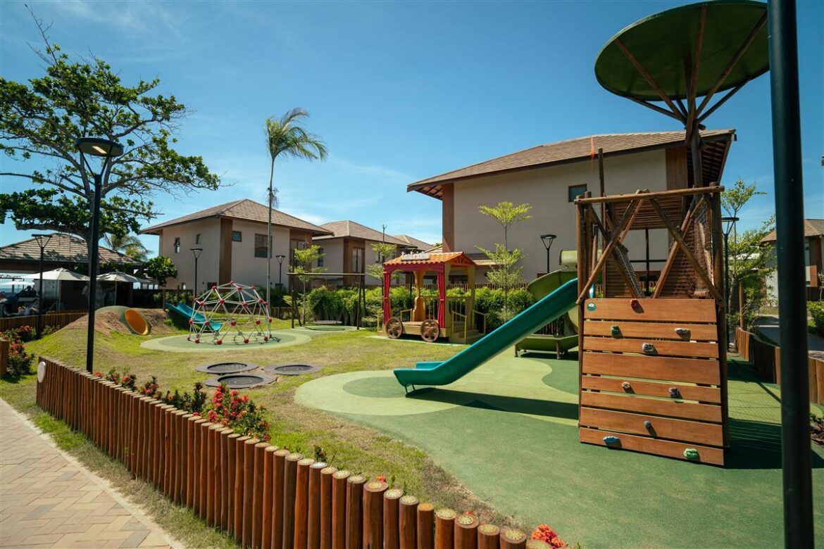 Marluá Itacimirim - Bahia | QPC Incorporadora